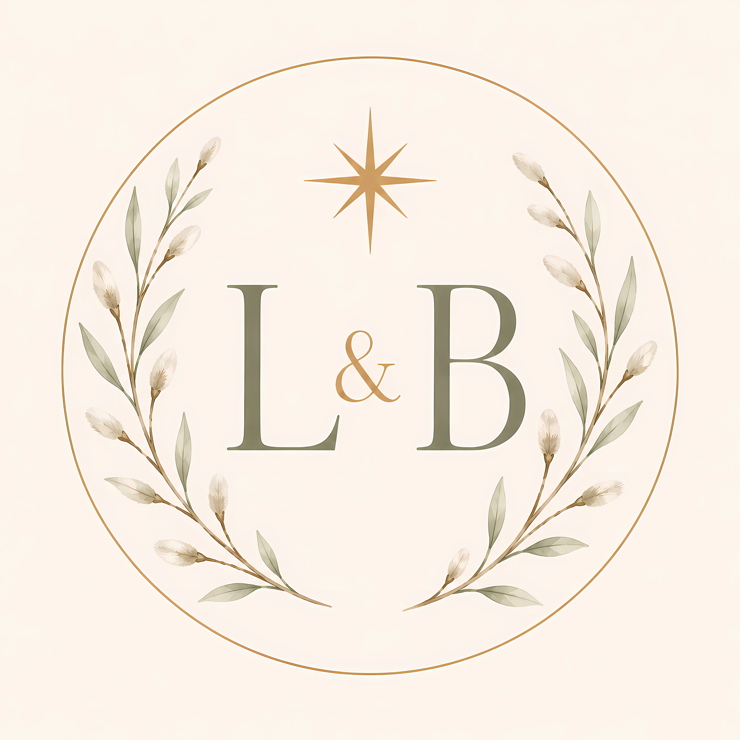 Little & Blessed Art